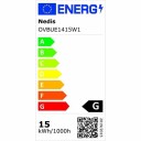Nedis Ovnslampe E14 15W T22