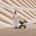 Cybex Eezy S Twist+ 2 Almond Beige