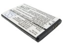 Samsung SGH-L700 batteri (650 mAh 3.7 V)