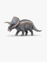 Schleich Triceratops Detaljert Dino Figur for Fantasifull Lek