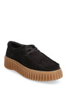 Clarks Torhill Bee D - Black - 40