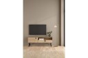 Tadami TV-benk 150 cm - Natur