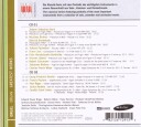 Diverse Artister, Julius Reubke, Vincent Lübeck  Organ: Greatest Works  CD