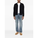 Emporio Armani Herre Gensere & Hettegensere Svart L,