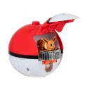 Pokémon Battle Spinner Lekesett med Poké Ball Eevee