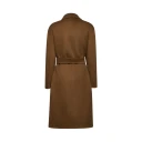 Max Mara Dame Frakker Brun L,