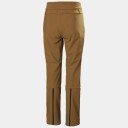 Helly Hansen Avant Stretch 2.0 Pant Dame Sepia S