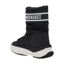 Moon Boot Herre Sko Svart 44 EU