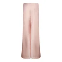 Norma Kamali Dame Bukser Rosa M,