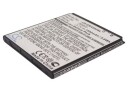 Sony LT26i batteri (1500 mAh 3.7 V)