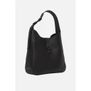 Orciani Dame Vesker Svart ONE SIZE,