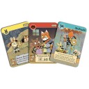 Asmodee Root Strategispill for 2-4 Spillere - Eventyr og Krig i Fantasiverden