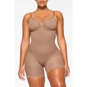 Skims, Dame, Undertøy, Beige, M,
