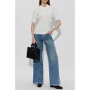 Emporio Armani Dame Sko Svart 37 EU,