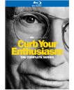 Curb Your Enthusiasm  Den Komplette Serien Bluray