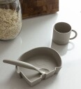 Sebra Silikone Kopp Fanto Jetty Beige