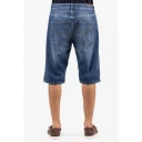 Dondup, Herre, Shorts, Blå, W34,