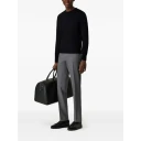 Canali Herre Strikkevarer Svart L,