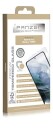 Panzer Gjennomsiktig Skjermbeskytter for Samsung Galaxy S22+