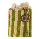 Valentino Garavani, Dame, Vesker, Flerfarget, ONE SIZE,