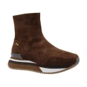 Nathan Baume Dame Sko Brun 37 EU,