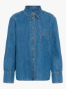 InWear Glenn Shirt Denim 42