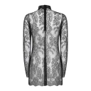 Dolce & Gabbana Dame Topper Svart L,