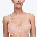 Chantelle BH EasyFeel Norah Chic Underwire Bra Lysrosa E 95 Dame