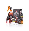 Weldtite Grande Bike Care rengjøringssett