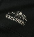 Name It Collegegenser   NkmOtto   Black   Name It   13 14 år (158 164)   Collegegenser   Svart