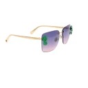 Dior unisex Accessories Gul ONE SIZE,