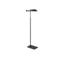 Studio golvlampa brons