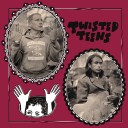 Twisted Teens  The Holy Cross Tigers  CD