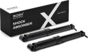 RIDEX 854S1576 Støtdemper