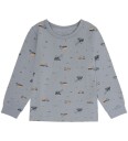 CeLaVi Pyjama Set Ls   WEATHERVANE   110
