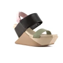 United Nude Dame Sko Flerfarget 41 EU,
