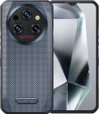 Oukitel WP35 5G Smarttelefon 8GB RAM 256GB Internminne Grå