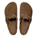 Birkenstock Herre Sko Brun 40 EU