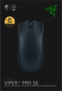 Razer Viper V3 Pro SE trådløs gamingmus
