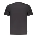 Timberland Herre Topper Svart M,