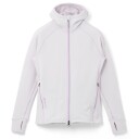 Houdini W's Power Houdi Purple Blossom