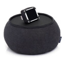 Interiør Versa Table Black Sapphire Svart