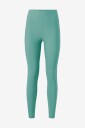 Casall - Treningstights Graphic Sport Tights - Grønn