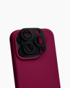 Ideal Of Sweden Camera Lens Protector iPhone 14 Pro Aluminium Black