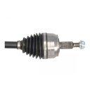 Point Gear Drivaksel POINT GEAR PNG72978