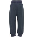 Hummel Bukser   Ull   HmlMini Bee   Ombre Blue   Hummel   10 år (140)   Bukser   Ull Blå Marineblå