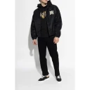 Versace Jeans Couture, Herre, Sko, Svart, 42 EU,
