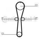Registerrem CONTITECH CT915