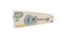 Dantoy Lekegitar Wood In Gift Box