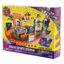 World of Zombies - Sportstadion lekesett